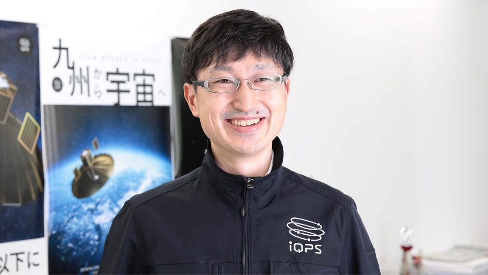 CEO Toshimitsu Ichiki